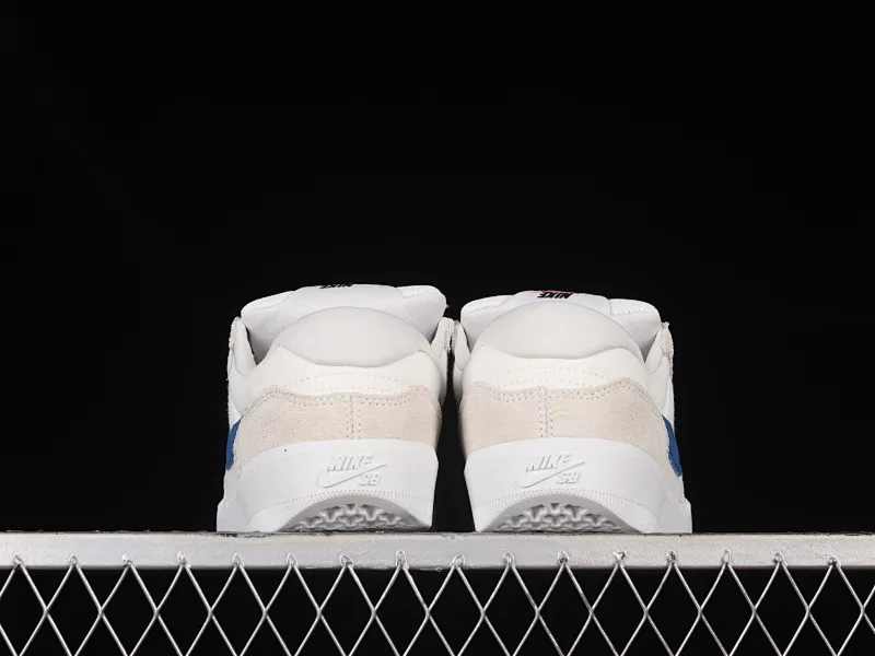All categories Nk SB Dunk series Nk Force 58 simplified skateboard shoes Nk SB Force 58 Nike simplified retro skateboard shoes CZ2959-007